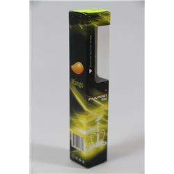 NEW 800 PUFFS MANGO ELECTRONIC HOOKA PEN