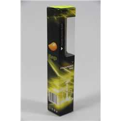 NEW 800 PUFFS MANGO ELECTRONIC HOOKA PEN