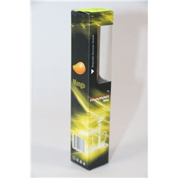 NEW 800 PUFFS MANGO ELECTRONIC HOOKA PEN