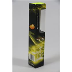 NEW 800 PUFFS MANGO ELECTRONIC HOOKA PEN