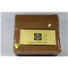 Image 1 : NEW QUEEN EMBROIDERED MICROFIBER SHEET SET