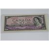 Image 1 : 1954 TEN DOLLAR BANK OF CANADA NOTE