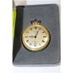 POCKET WATCH