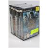 Image 1 : BUNDLE OF 10 - PS2 ACTION GAMES