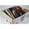 Image 1 : BOX OF 20 RECORDS
