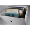 Image 1 : BOX OF 20 RECORDS