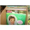 Image 1 : BOX OF 20 RECORDS