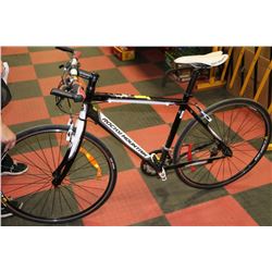 ROCKY MOUNTAIN 18 SPEED ON ROAD BIKE WITH ALUMINUM
