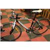 Image 1 : ROCKY MOUNTAIN 18 SPEED ON ROAD BIKE WITH ALUMINUM