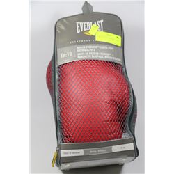 EVERLAST TN: 16 BOXING GLOVES