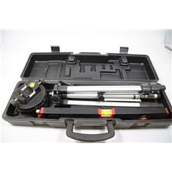 JOBMATE LASER LEVEL SET