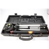 Image 1 : JOBMATE LASER LEVEL SET