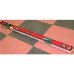 BUNDLE OF THREE 4' LEVELS