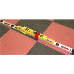 BUNDLE OF 3 ASSORTED LEVELS