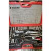 Image 1 : HUSKY SOCKET SET