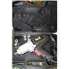 Image 1 : 1/2" ELECTRIC IMPACT WRENCH IN CASE