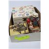 Image 1 : BOX OF MUSIC BOXES