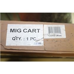NEW MIG-CART