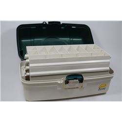 FISHING TACKLE BOX