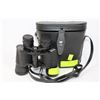 Image 1 : BINOCULARS & CASE 7X35 COATED OPTICS