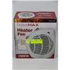 Image 1 : HOMEMAX SPACE HEATERS