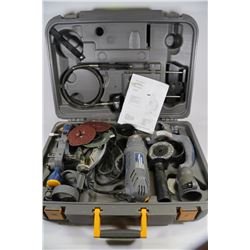 MASTERCRAFT MAXIMUM SPIN SAW KIT