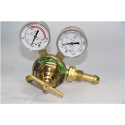 ACETYLENE REGULATOR