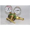 Image 1 : ACETYLENE REGULATOR
