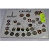 Image 1 : 1867-1992 CANADIAN COINS