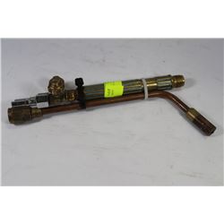 OXY ACETYLENE TORCH