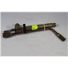 Image 1 : OXY ACETYLENE TORCH