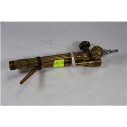 OXY ACETYLENE TORCH