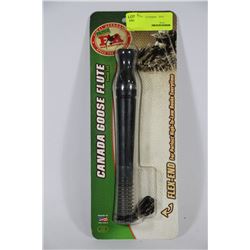 CANADA GOOSE FLUTE -GOOSE CALL