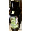 Image 1 : 4 BOTTLES OF LAZY MUTT STRONG BEER