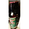 Image 1 : 8 BOTTLES OF RED RACER INDIA PALE ALE
