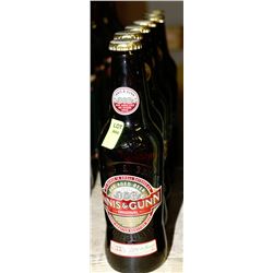 7 BOTTLES OF INNIS & GUNN SCOTTISH BEER