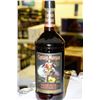 Image 1 : 1.14L CAPTAIN MORGAN DARK RUM