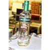 Image 1 : 750ML SMIRINOFF WATERMELON VODKA