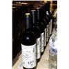 Image 1 : 7 BOTTLES OF DIALOGO PORTUGAL RED WINE