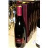 Image 1 : 4 BOTTLES OF PLAISIR DE MERLE 2009 SHIRAZ