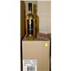 Image 1 : CASE OF 12 BOTTLES OF COOPER MOON PINOT GRIGIO