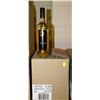 Image 1 : CASE OF 12 BOTTLES OF COOPER MOON PINOT GRIGIO