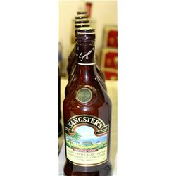 5 BOTTLES OF SANGSTER'S JAMAICA RUM CREAM LIQUOR