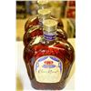 Image 1 : 3 BOTTLES OF 750ML CROWN ROYAL