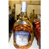 Image 1 : 1.75L BOTTLE OF GIBSON'S CANADIAN WHISKEY