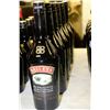 Image 1 : 6 BOTTLES OF 750ML BAILEY'S IRISH CREAM