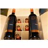 Image 1 : CASE OF 12 BOTTLES OF COOPER MOON MALBEC RED WINE