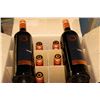 Image 1 : CASE OF 12 BOTTLES OF COOPER MOON MALBEC RED WINE