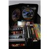 Image 1 : OVER 50 PC GAMES INCL. STAR WARS &