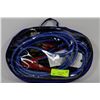 Image 1 : SET OF JUMPER CABLES